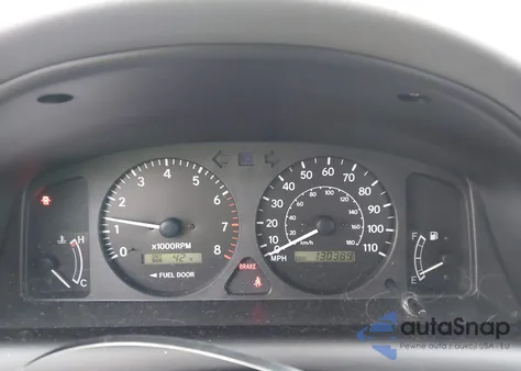 2001 Toyota Corolla Le from USA, damaged, VIN 1NXBR12E91Z436025